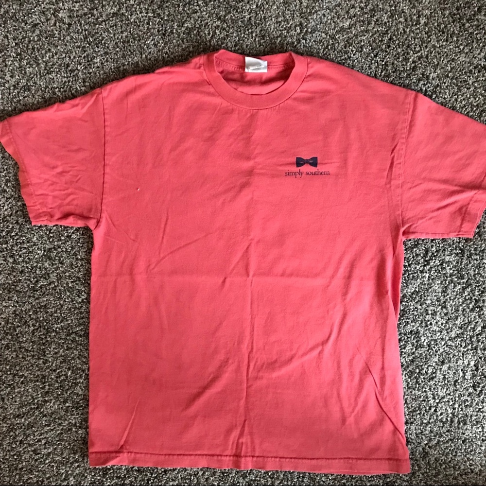 Simply Southern T-shirt.